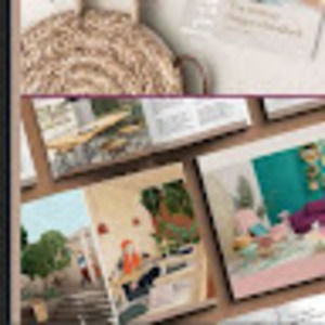 Meet your Posher, Gabriela